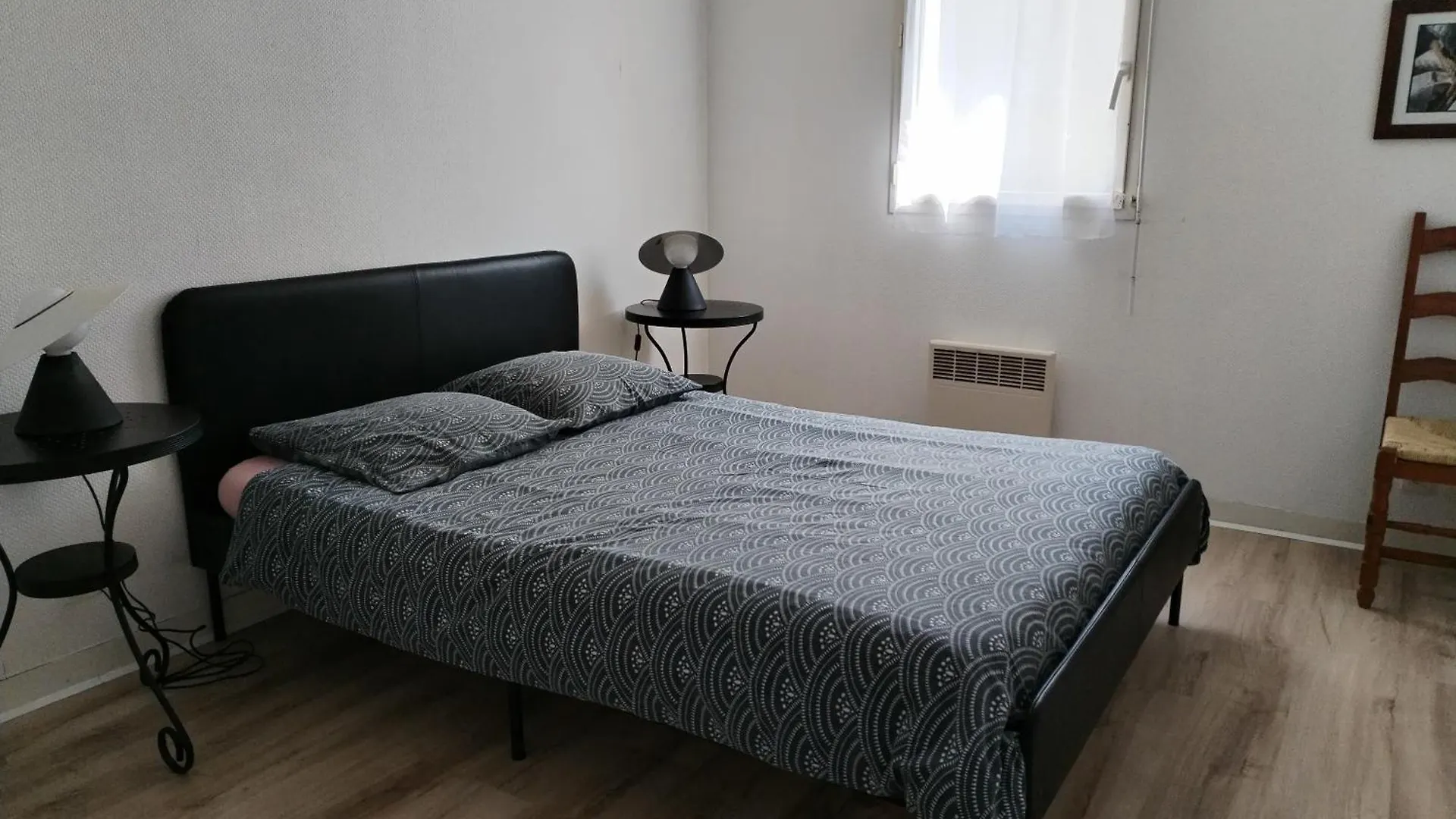 Superbe Appartement Centre Ville Saint Gregoire Franciaország